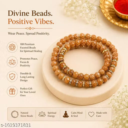 Raksha sutra wraparound rakhi 03