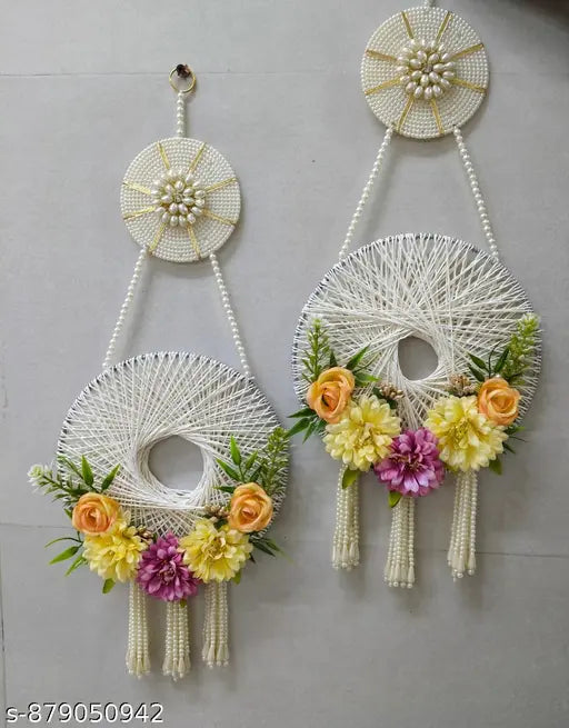 Arsh Craft Combo Wall Decoration Set