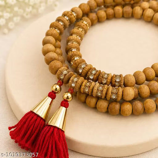 Raksha sutra wraparound rakhi 04