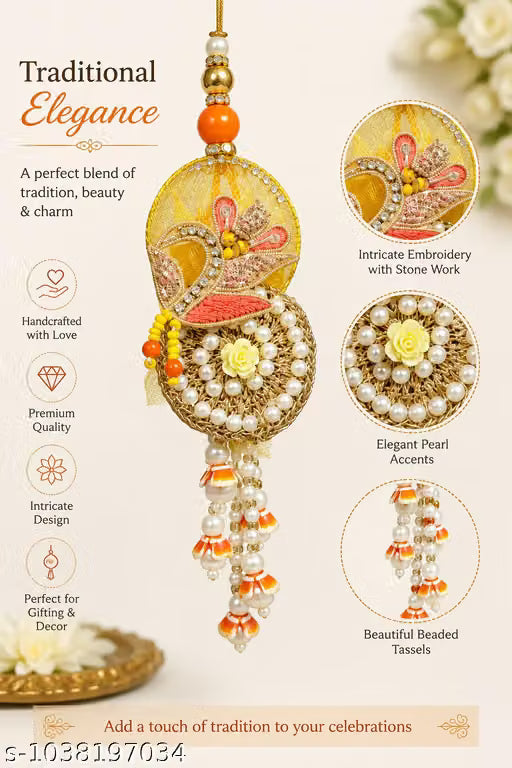 Bhaiya bhabhi rakhi combo set 07