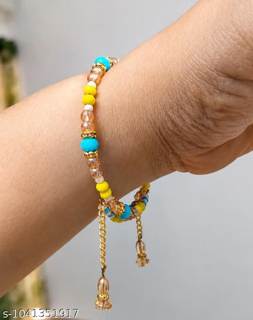 Bhaiya bhabhi rakhi combo
