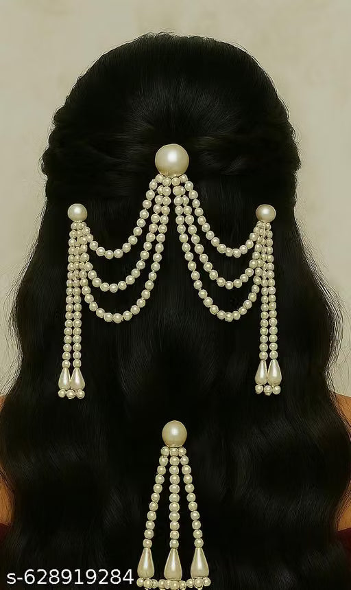 Hair accessories for women