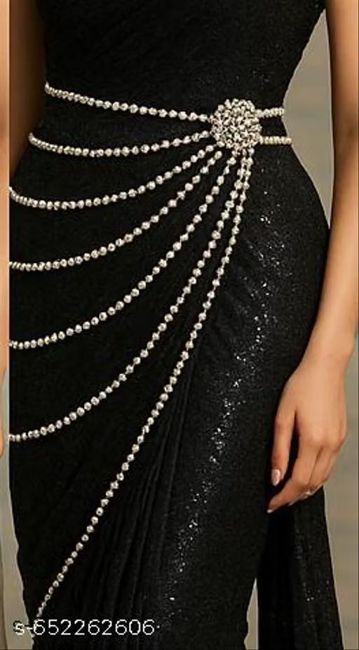 Saree Accessories Kamarband for women