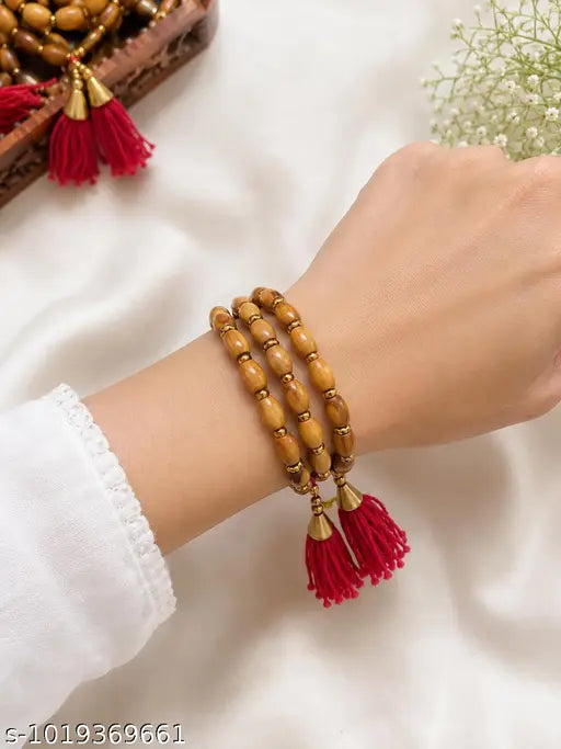 Raksha sutra wraparound rakhi 02