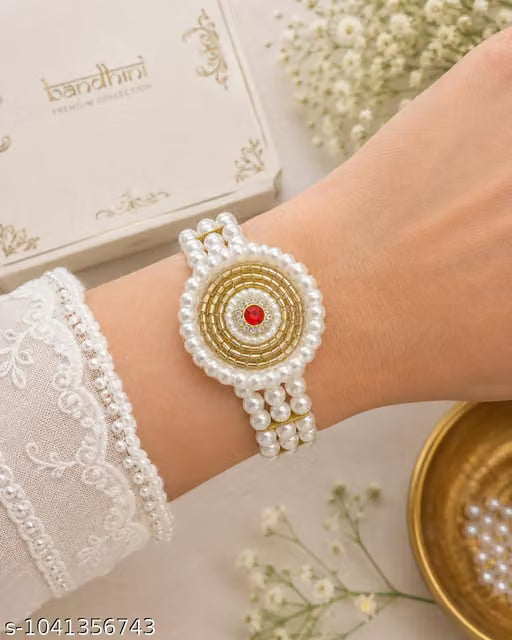 Rakhi for bhabhi