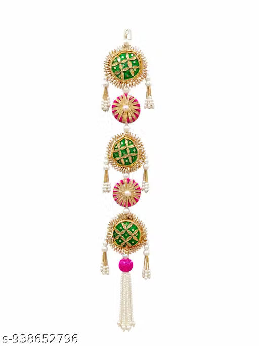 Bridal braid paranda for women