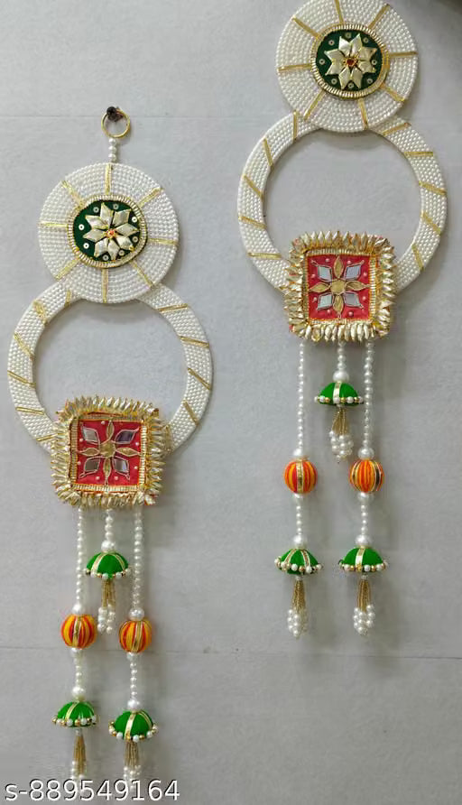 Wall decor hanging for home decoration