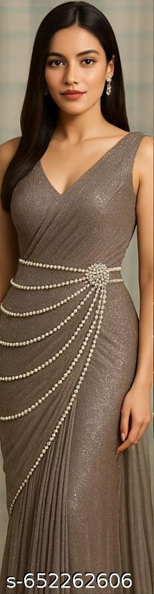 Saree Accessories Kamarband for women