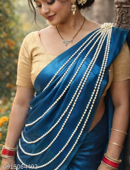 Multi purpose kamarband for women and girls