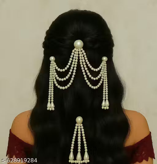 Hair accessories for women
