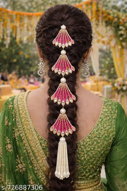 Hair accessories for women
