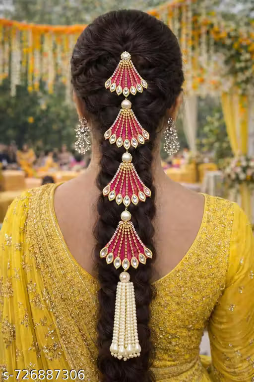 Hair accessories for women