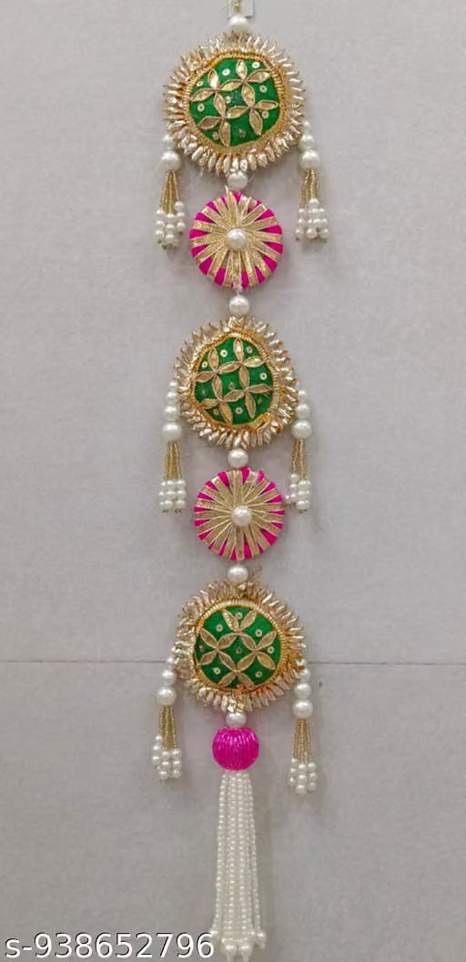 Bridal braid paranda for women