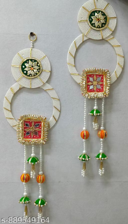 Wall decor hanging for home decoration