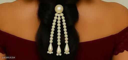 Hair accessories for women