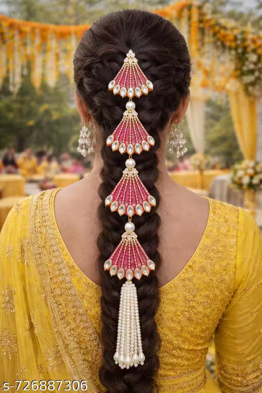 Hair accessories for women
