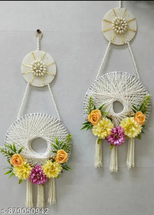 Arsh Craft Combo Wall Decoration Set