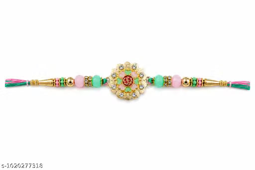Rakhi for brother