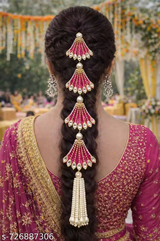 Hair accessories for women