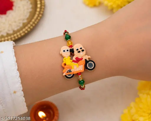 Motu Patlu kids rakhi
