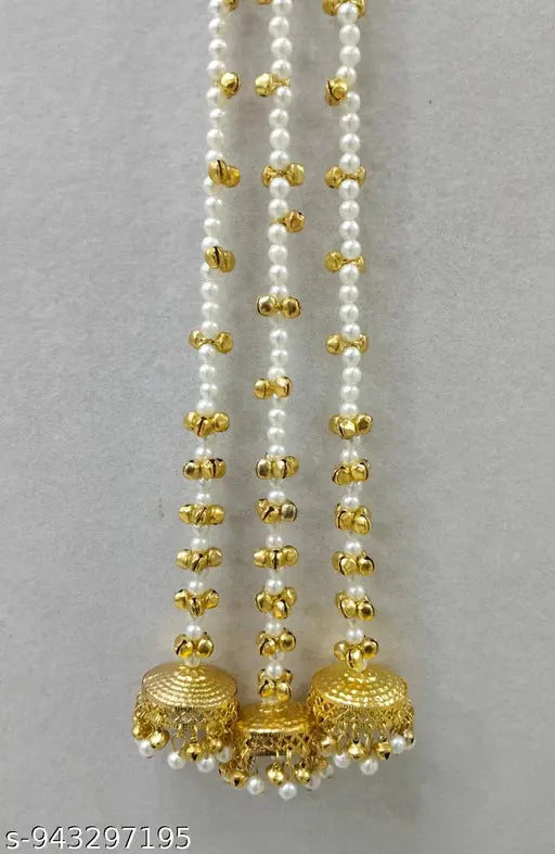 Kashmiri ghungroo Paranda