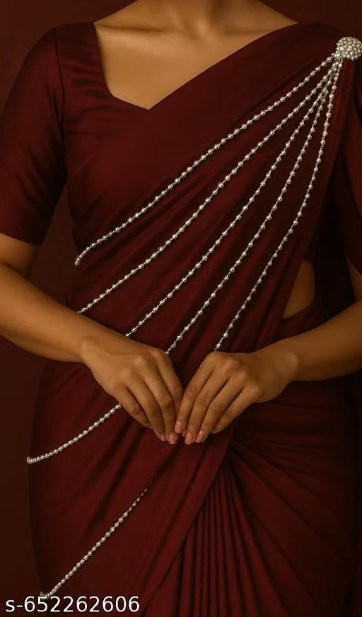 Saree Accessories Kamarband for women