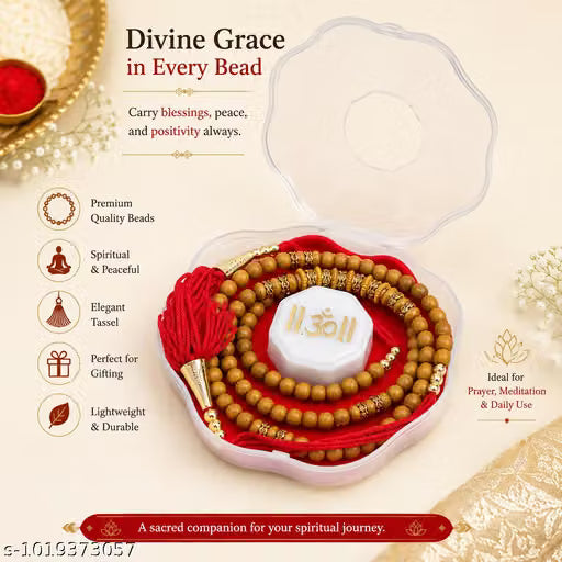 Raksha sutra wraparound rakhi 04