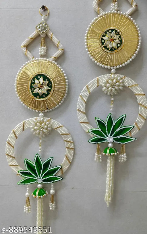 Wall decor hanging for decoration