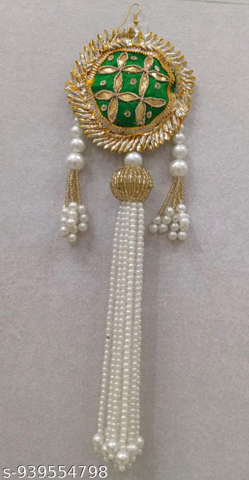 Ethnic Hair accessories for women