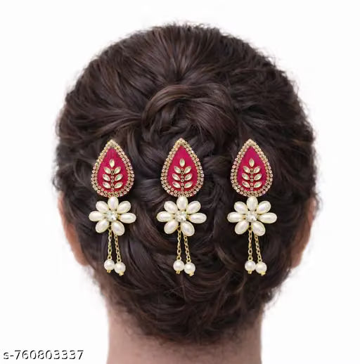 Hair accessories for women