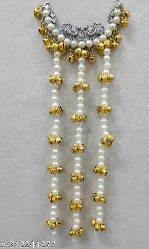 Boho hair accessories for women
