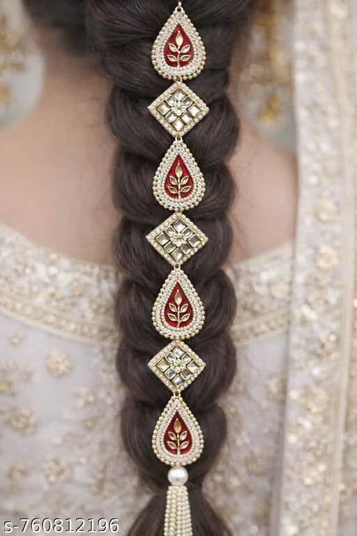 Pearl Paranda for women
