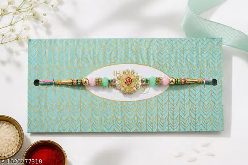 Rakhi for brother