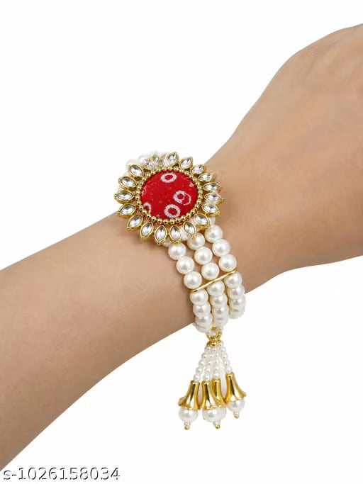Rakhi for bhabhi and sisters
