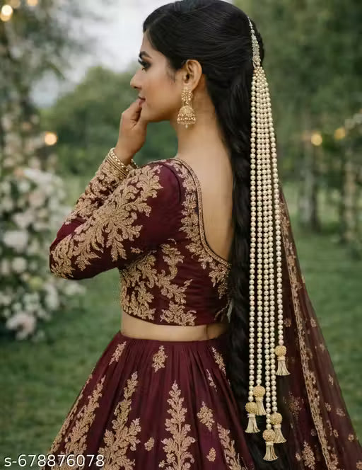 Hair accessories for women and girls