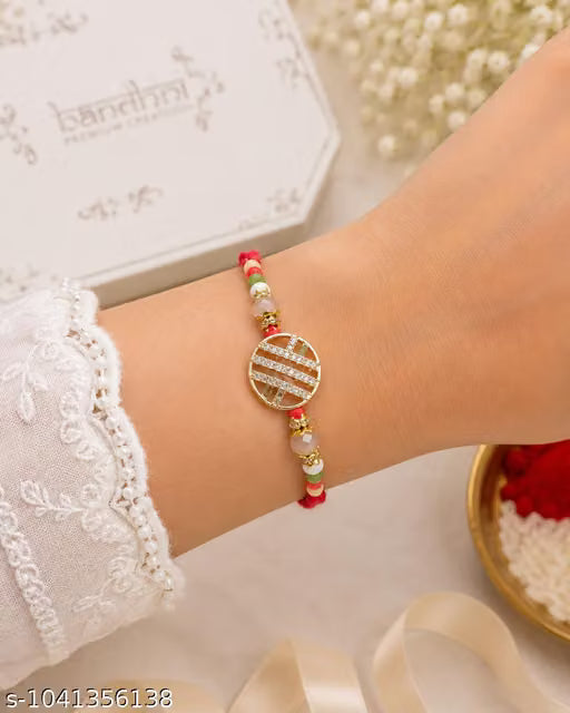 Rakhi for brother