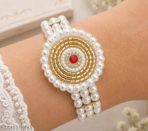 Rakhi for bhabhi