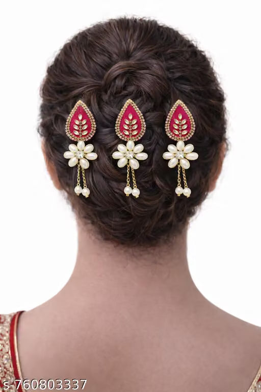 Hair accessories for women