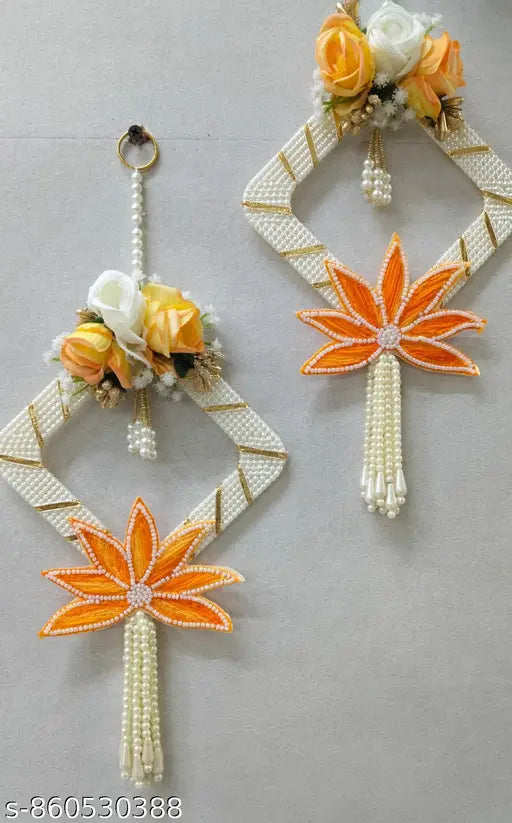 Wall hanging for decoration