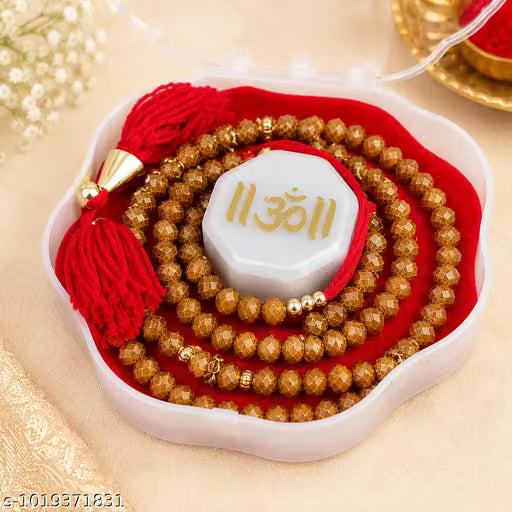 Raksha sutra wraparound rakhi 03