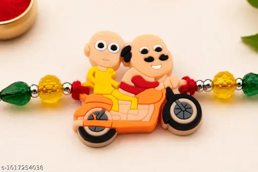 Motu Patlu kids rakhi
