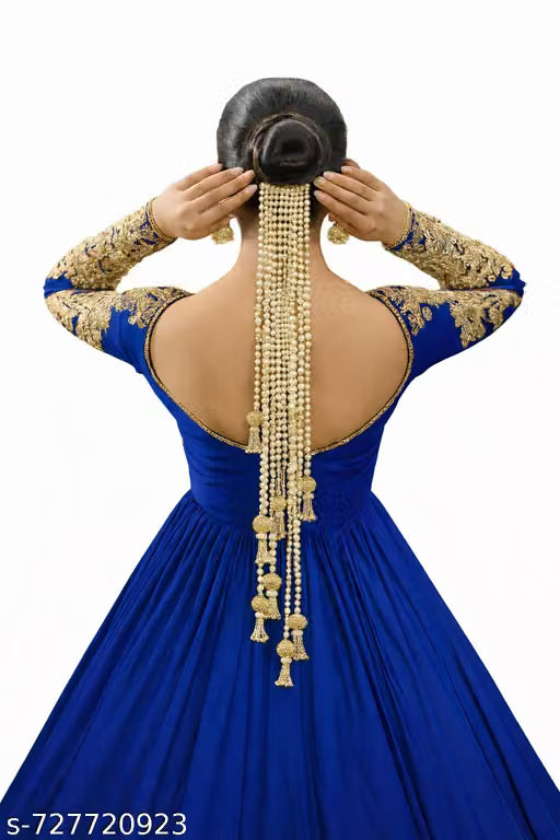 Bridal hair accessories for women