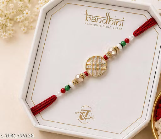 Rakhi for brother