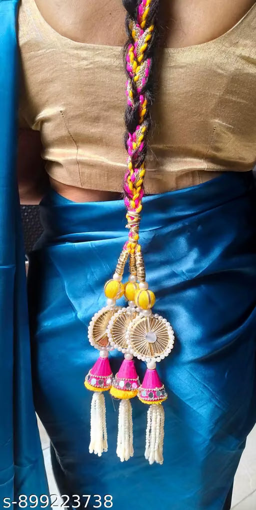 Punjabi Paranda for women