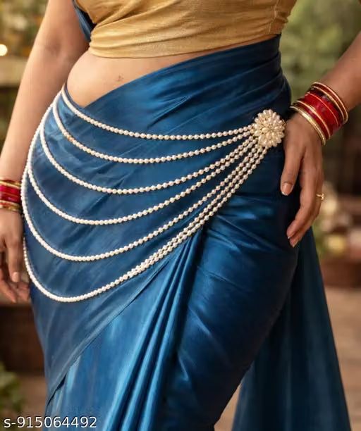 Multi purpose kamarband for women and girls