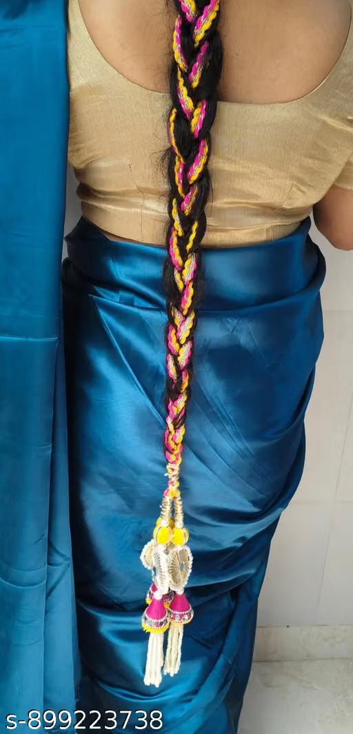 Punjabi Paranda for women