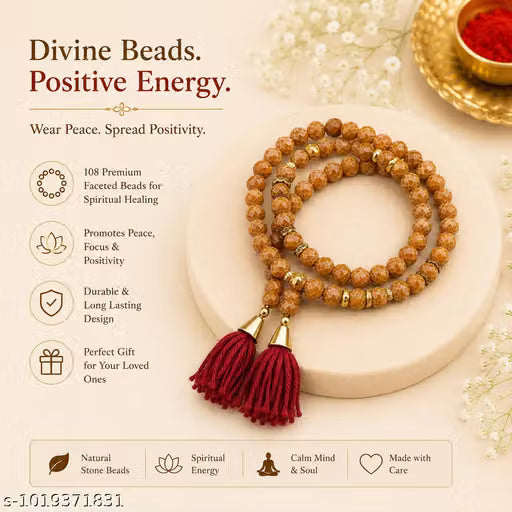 Raksha sutra wraparound rakhi 03