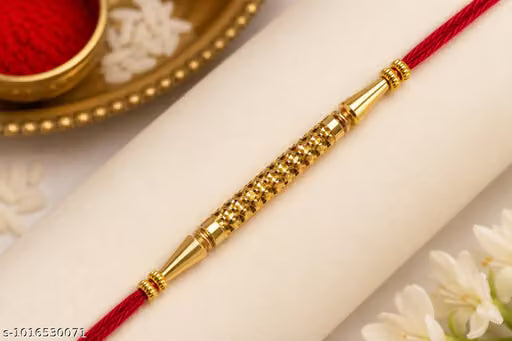 Rakhi for brother and sister