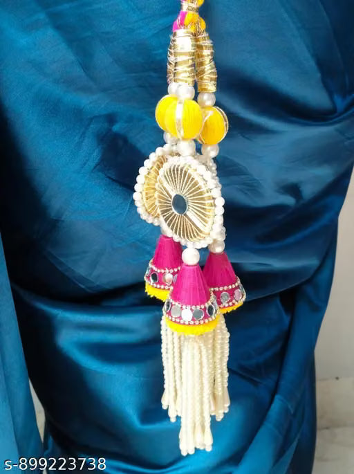 Punjabi Paranda for women