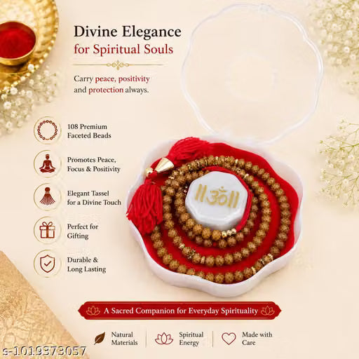 Raksha sutra wraparound rakhi 04